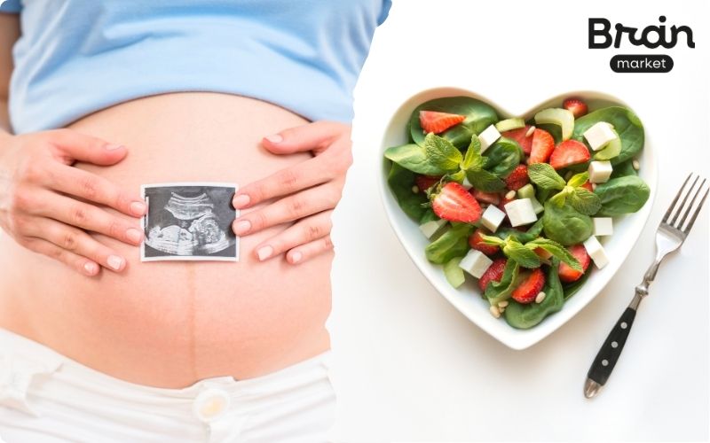 VitaCholine® přírodní forma cholinu (2)